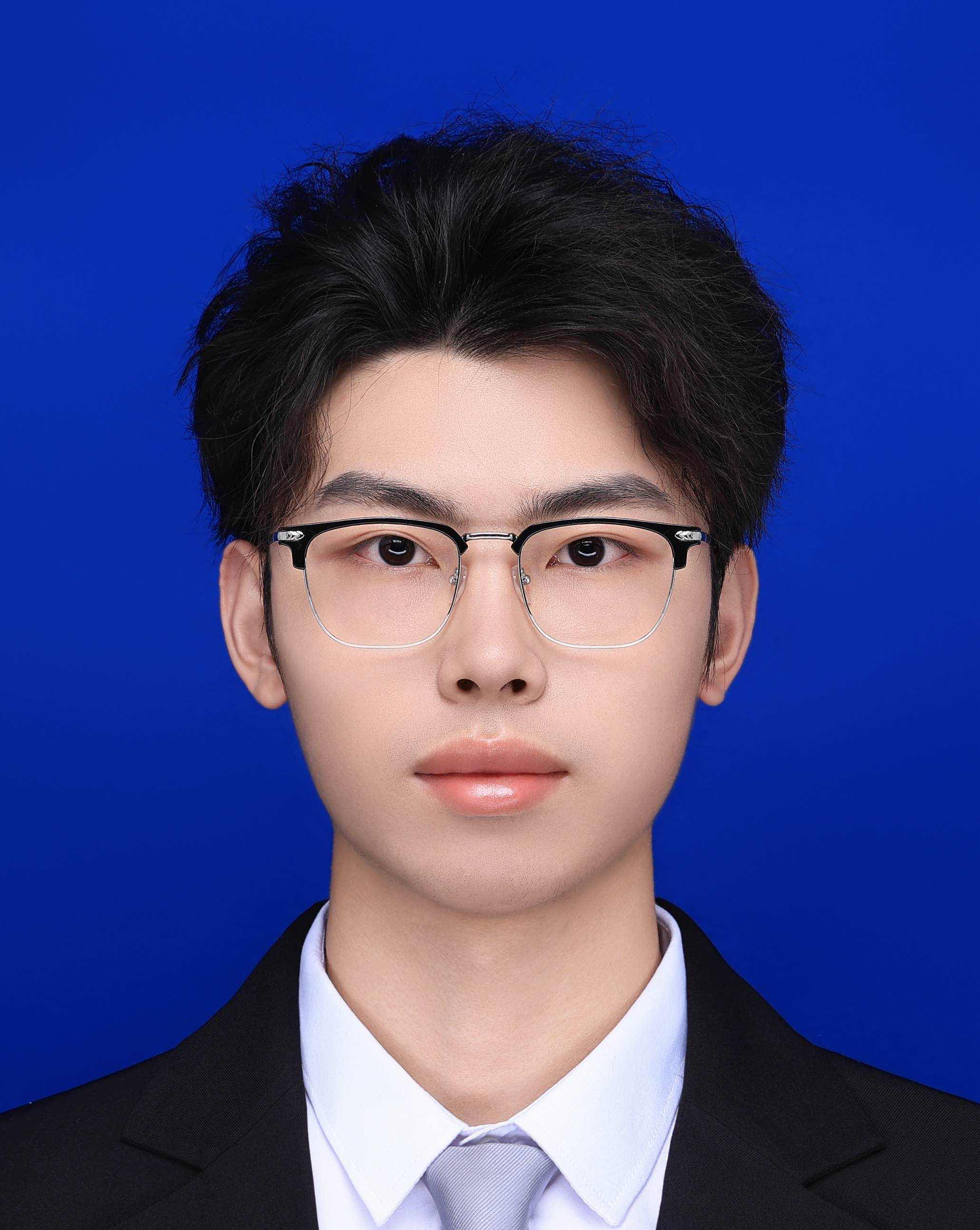 2026级硕士  李承洛